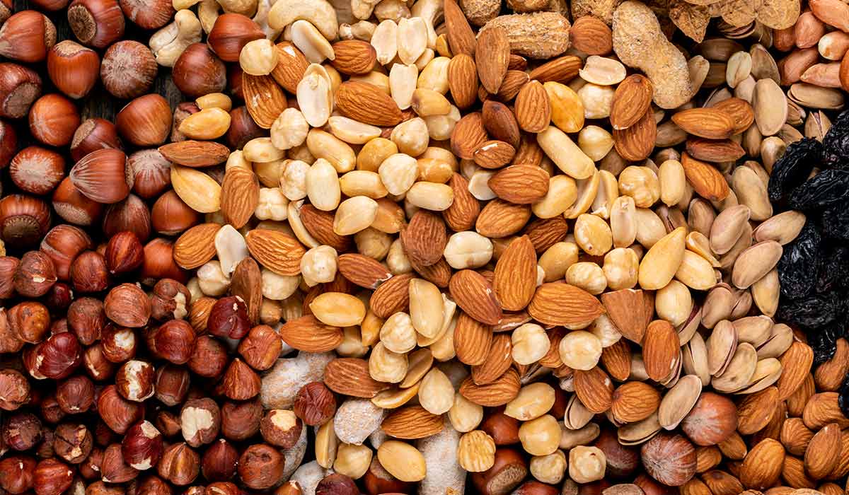 Why Dry Fruits Are Essential for a Healthy Lifestyle