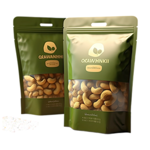 Ewasure Healthy Bites premium Cashews 250gm