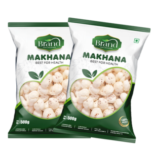 Ewasure Premium All Natural Fox Nuts (Phool Makhana)