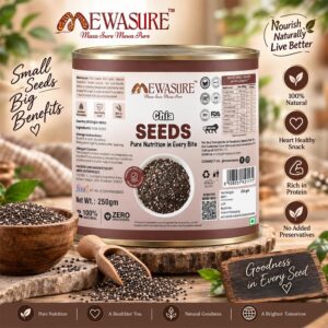 Chia Seeds