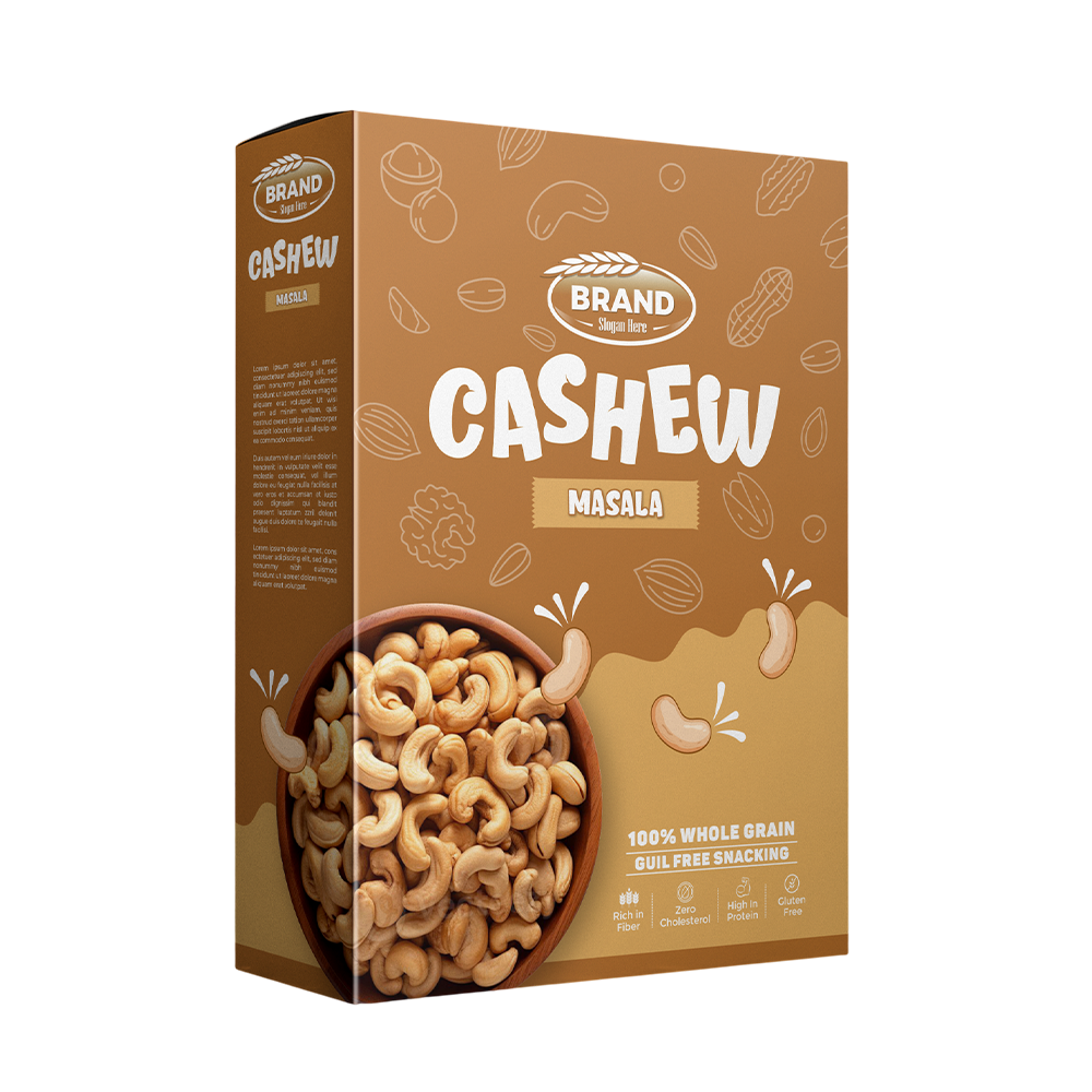 Cashew Nuts
