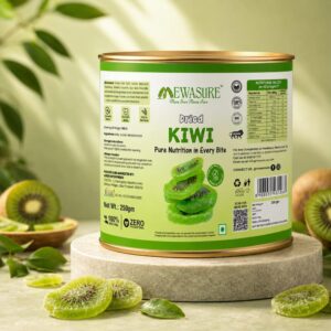 Dried Kiwi