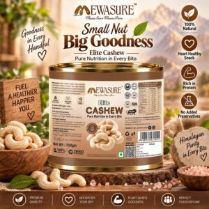 Elite Cashew