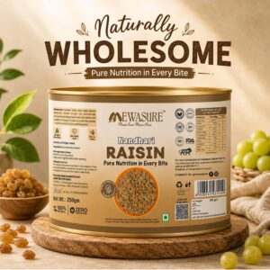 Kandhari Raisin