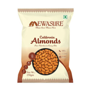 Almond Nuts
