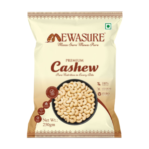 Cashew Nuts