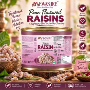 Paan Raisin