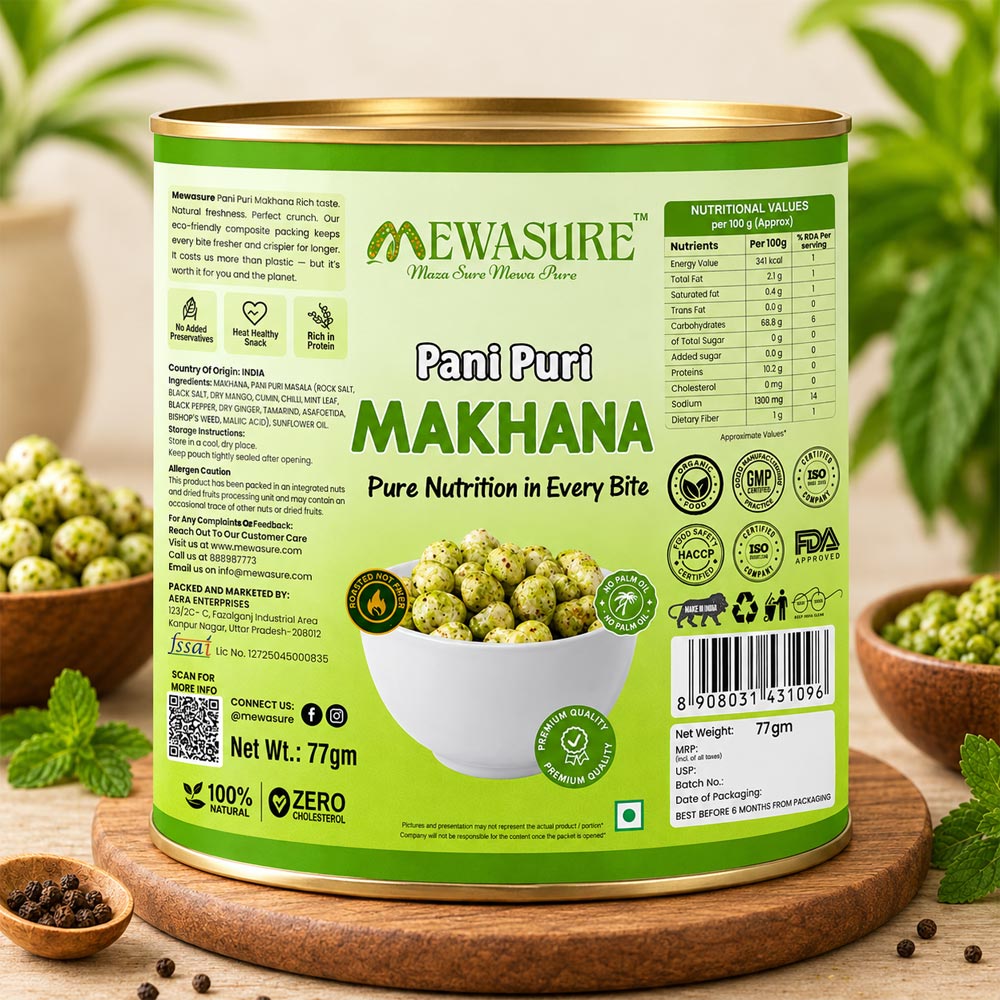 Panipuri Makhana - Image 2