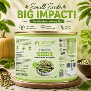 Pumpkin Seeds