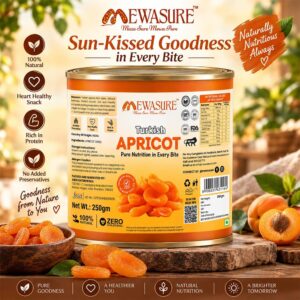 Turkish Apricot